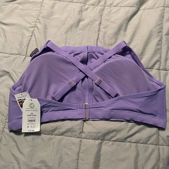 Bikini top - Picture 2 of 3